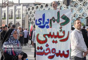 جزئیات بزرگداشت اولین سالگرد شهدای در ایلام اعلام شد