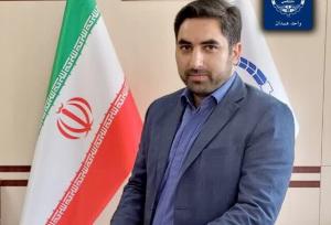 رئیس جهاددانشگاهی همدان: تلاش‌های صادقانه و حرفه‌ای خبرنگاران ایسنا جایگاه رسانه‌ای را تقویت کرده است