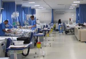 آماده‌باش کامل مرکز شهیدسلیمانی شلمچه برای خدمت‌رسانی به زائران اربعین