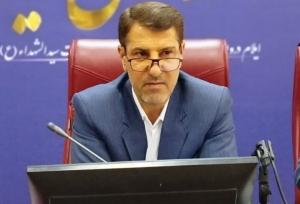تردد سالانه ۸ میلیون مسافر از مرز مهران