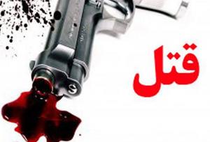 قتل مسلحانه مادر و دختر۱۳ساله در چیتگر