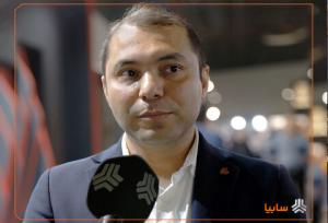 حضور یکپارچه سایپا در نمایشگاه صنعت با محوریت زنجیره تأمین و محصولات جدید
