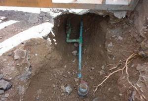 ۳۸۸۰ انشعاب غیرمجاز آب در استان کرمان شناسایی و جمع‌آوری شد