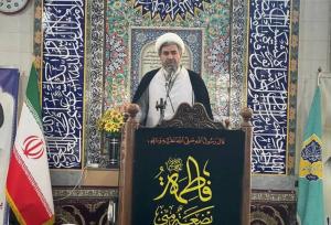 غفاری: رضایت مردم باید در اولویت برنامه‌های ادارات قرار گیرد