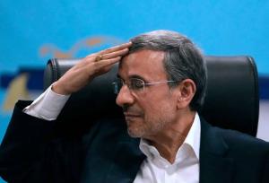 احمدی‌نژاد را اخراج کنید؛ مشکلات حل می‌شود!