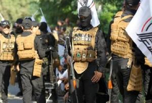 نقشه آمریکا و کشورهای حامی تل‌آویو علیه حشد شعبی عراق