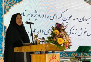 علمدار: باید حال خوش کودکان را امروز بسازیم