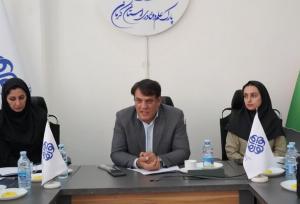 کاظمی: گام دوم پویش امید با هدف توانمندسازی جوانان کرمان برگزار می شود