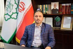 استقرار اتوبوس‌های ویژه برای حمایت از بی‌پناهان در تهران