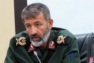 جانشین فرمانده سپاه استان بوشهر: فرهنگ شهدا باید در مسائل روز جاری شود