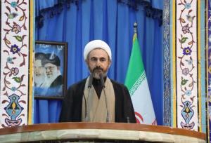 امام جمعه ایلام: امروز بیش از هر زمان دیگری به وحدت نیاز داریم