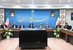 استاندار گلستان: رفع محرومیت آموزشی نیازمند توجه ملی است