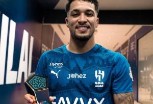 مهاجم الهلال در راه یوونتوس