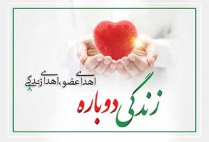 چهارمین اهدای عضو در آذربایجان‌غربی امسال ثبت شد