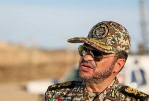 ۱۰ هواگرد اسرائیلی در مناطق مختلف کشور منهدم شد