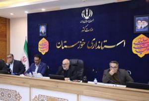 ضرورت تأمین منابع مالی ساخت ۴۰۰۰ کلاس درس در خوزستان