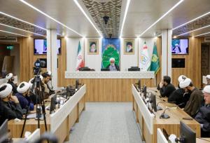 تقویت علم نافع و تهذیب نفس محور تحول در علوم انسانی است