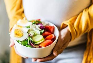 رژیم غذایی باروری؛ همراهی تغذیه سالم با افزایش شانس باروری