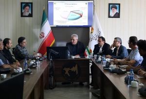 ضرورت همکاری صنایع برای مدیریت ناترازی انرژی