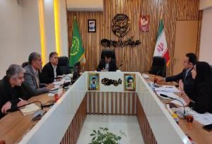 کاربرد هوش مصنوعی در بخش کشاورزی چهارمحال و بختیاری بررسی شد