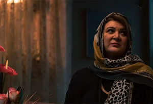 «نقی، ارسطو و هما» در اتاق گریم سریال پایتخت ۶