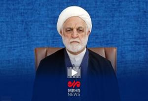 اژه‌ای: ترامپ برای خودش شخصیت قائل نیست