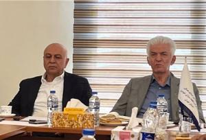 درخواست انجمن قطعه‌سازان تهران برای تخصیص ۲۰ همت جهت حمایت از زنجیره تأمین خودرو