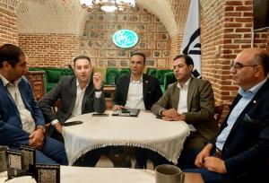 قوانین شهری با سرعت ساخت‌وساز همگام نیست