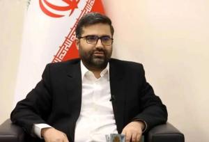 همسر معاون جدید پزشکیان در تصادف درگذشت