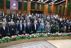 مشاور رئیس‌جمهور: آموزش پزشکی کشور نه‌تنها در خاورمیانه، بلکه در آسیا پرچمدار است