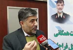 چند درصد تماس‌های مردمی با 197 مربوط به شکایت از پلیس است؟