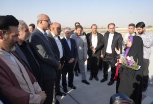 تشریح برنامه های سفر وزیر کار به کرمانشاه