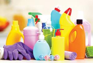 این شوینده ها را نخرید، مجوز ندارند!