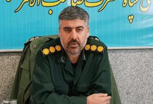 تلاش سپاه برای استفاده از توان جوانان و نخبگان علمی در پروژه‌های مختلف