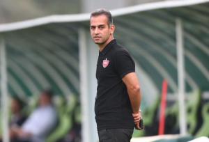 باشگاه پرسپولیس: برانکو و اوسمار نیامدند، وحید سرمربی شد