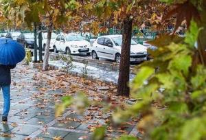 ورود سامانه بارشی جدید از دوشنبه؛ باران و برف در انتظار ایران