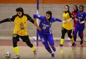 استقلال برنده جدال مدعیان قهرمانی