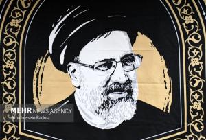 مراسم محوری پاسداشت شهید جمهور در خراسان شمالی