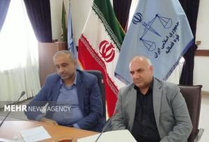 تعامل مؤثر بین خبرنگاران و دستگاه قضایی یک ضرورت است
