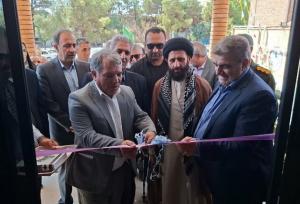 ۹ طرح برق‌رسانی در گرمسار افتتاح شد