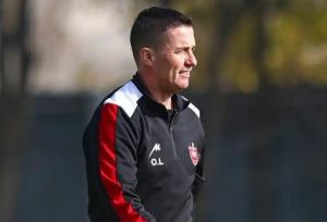 اوسمار برای دربی یک برگ آس رو خواهد کرد!