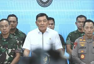 اعلام آمادگی اندونزی برای اعزام ۲۰ هزار نیروی صلح‌بان به غزه