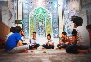 عاملی‌پور: برنامه «۱۰ شب ۱۰ مسجد» در خراسان شمالی اجرا می‌شود