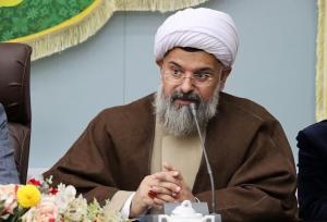 امام جمعه دشتی: پویش مردمی «آدینه مهربانی» برگزار می‌شود