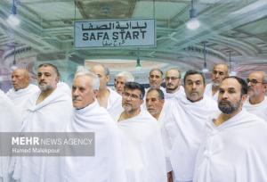 حجت‌الاسلام نواب: ثبت‌نام حج تمتع از نیمه دوم مهر آغاز می‌شود