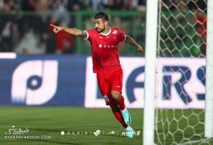 واکنش ستاره پرسپولیس به اظهارات عجیبش علیه هاشمیان