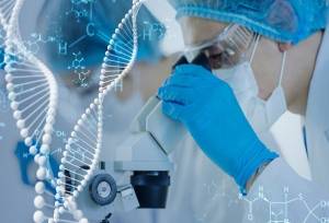 جایگاه تولیدات علمی ایران در فناوری‌های ژنتیکی و مولکولی