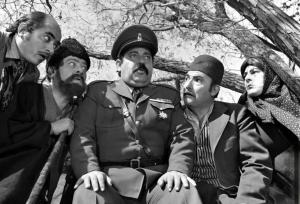 سرکار استوار، بازیگر قبل انقلاب را به زور از ایران فراری دادند