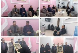 محبی:خدمات مشاوره‌ای نقش حیاتی در توانمندسازی فکری مددجویان دارد