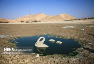 ۱۵ روز آینده بدون قطره‌ای بارش؛ دمای ۱۰ مرکز استان به زیر صفر رسید